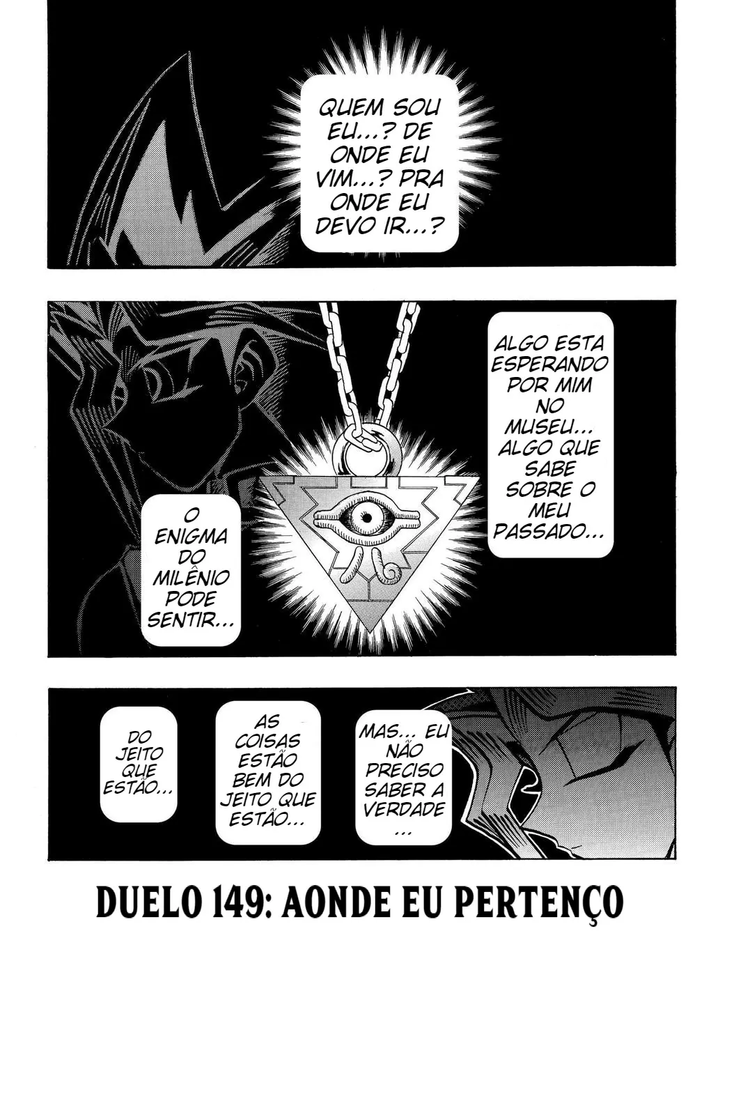 Yu-Gi-Oh!-Chapter 149